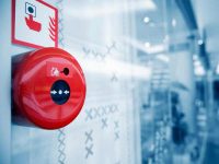 Sistemas Detección de Incendios