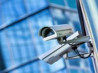 Cámaras de Seguridad