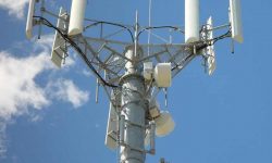 Emisiones radioelectricas