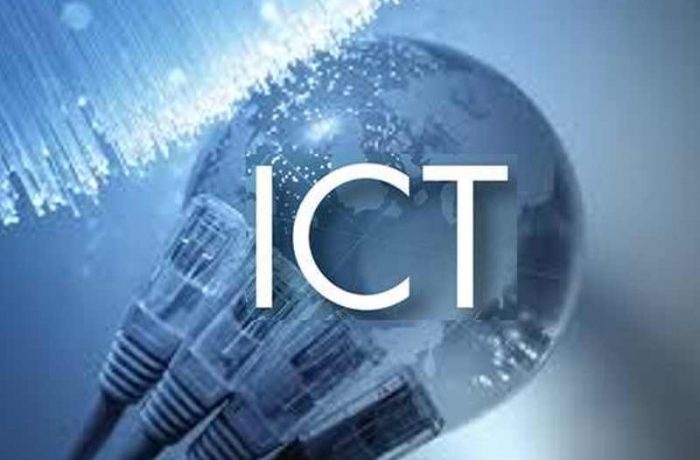 Instalaciones de ICT