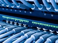 Cableado de Voz y Datos