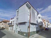 Proyecto ICT C. De Barcelona Sant Carles de la Ràpita (Tarragona)