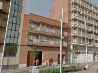 Proyecto ICT Av. Madrid Fraga (Huesca)