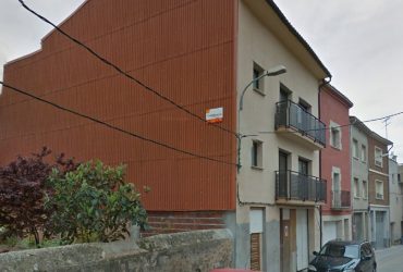 Proyecto de ICT Raval de Sant Pere Guissona (Lleida)