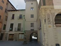 Proyecto ICT C. Major Seu d’Urgell (Lleida)