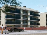 Proyecto ICT Avda. Ciutat Jardí (Lleida)