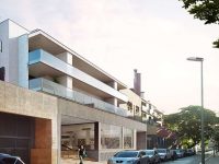 Proyecto de ICT Carretera Real Sant Just Desvern (Barcelona)