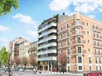 Proyecto ICT Av. Balmes (Lleida)