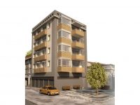 Proyecto de ICT C. Progres Badalona (Barcelona)