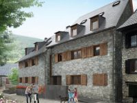 Proyecto ICT C. Sant Pelegrí Arties (Lleida)