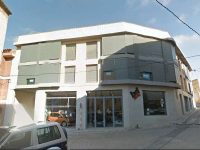 Proyecto ICT C. Sant Vicenç Riudoms (Tarragona)