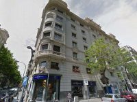 Proyecto ICT Travessera de Gràcia (Barcelona)