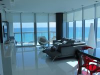 Control de persianas